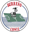 BURREÑOS A.D.