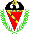 C.D. DIABLOS ROJOS